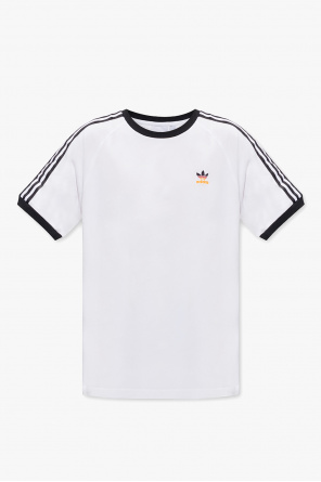 トップスその他 adidas Tighten Tee Gender Neutral JP1160 Clothing - Tyshawn Tee (Gender Neutral) - White | adidas Kuwait